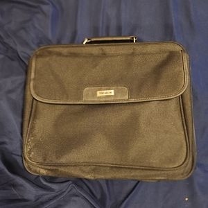 TARGUS LAPTOP COMPUTER BRIEFCASE TOTE